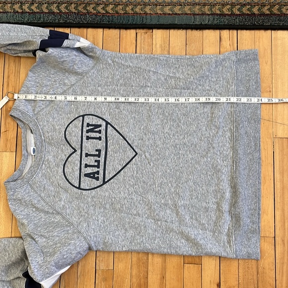 Old Navy Sweatshirt - Picture 10 of 13